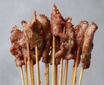 黎城炸串加盟多少钱