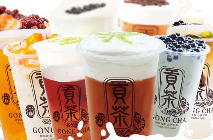 黎城贡茶培训